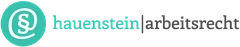 Logo der Kanzlei Hauenstein | Arbeitsrecht