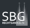 Logo der Kanzlei SBG Rechtsanwälte