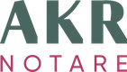 Logo der Kanzlei AKR Rechtsanwälte & Notare GbR