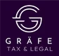 Logo der Kanzlei GRÄFE Tax & Legal GmbH