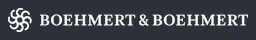 Logo der Kanzlei Boehmert & Boehmert Anwaltspartnerschaft mbB - Patentanwälte Rechtsanwälte