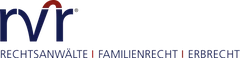 Logo der Kanzlei RVR RAe RA-Gesellschaft mbH
