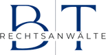 Logo der Kanzlei BT Rechtsanwälte PartGmbB