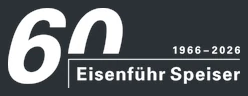 Logo der Kanzlei Eisenführ Speiser PartGmbB
