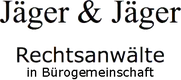 Logo der Kanzlei Jäger & Jäger Rechtsanwälte in Bürogemeinschaft -Hohenstaufen-Haus-
