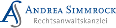 Logo der Kanzlei Rechtsanwaltskanzlei Simmrock