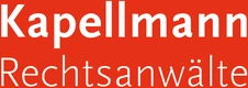 Logo der Kanzlei Kapellmann und Partner RAe mbB
