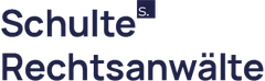 Logo der Kanzlei Dr. Schulte, Prof. Schönrath & Schmid
