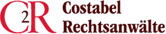 Logo der Kanzlei Costabel Rechtsanwälte