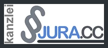 Logo der Kanzlei Kanzlei JURA.CC