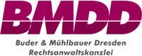 Logo der Kanzlei Buder & Mühlbauer