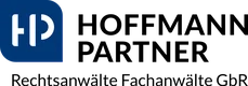 Logo der Kanzlei Hoffmann Partner Rechtsanwälte Fachanwälte GbR