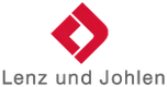 Logo der Kanzlei Lenz und Johlen Rechtsanwälte Partnerschaft mbB