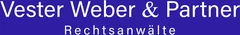 Logo der Kanzlei Vester Weber & Partner Rechtsanwälte
