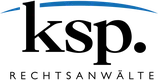 Logo der Kanzlei KSP RA GmbH