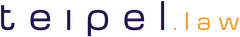 Logo der Kanzlei Teipel & Partner Rechtsanwälte Partnerschaftsgesellschaft mbB