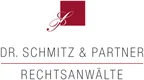 Logo der Kanzlei Dr. Schmitz & Partner - Rechtsanwälte