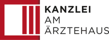 Logo der Kanzlei Kanzlei am Ärztehaus (GbR)