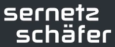 Logo der Kanzlei Sernetz Schäfer PartG mbB