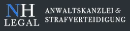 Logo der Kanzlei NH Legal Rechtsanwaltskanzlei