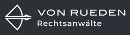 Logo der Kanzlei von Rüden Partnerschaft von Rechtsanwälten