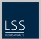 Logo der Kanzlei LSS Leonhardt Spänle Schröder Partnerschaft von Rechtsanwälten mbB