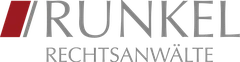 Logo der Kanzlei Runkel Rechtsanwälte