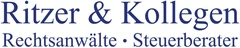 Logo der Kanzlei Ritzer & Kollegen
