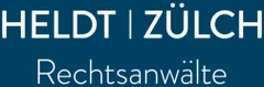 Logo der Kanzlei Heldt & Zülch Partnerschaft