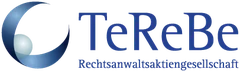 Logo der Kanzlei TeReBe Rechtsanwälte-AG
