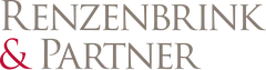 Logo der Kanzlei Renzenbrink & Partner Rechtsanwälte Steuerberater PartG mbB