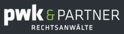 Logo der Kanzlei pwk & Partner - Rechtsanwälte mbB