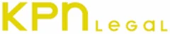Logo der Kanzlei KPN legal Frankfurt