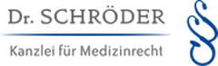 Logo der Kanzlei Dr. Birgit Schröder