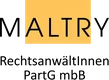 Logo der Kanzlei Maltry RechtsanwältInnen PartG mbB