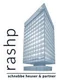 Logo der Kanzlei Schnebbe, Heuser & Partner eGbR - Rechtsanwälte