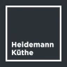 Logo der Kanzlei Heidemann Küthe Rechtsanwälte PartG mbB