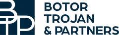 Logo der Kanzlei BOTOR TROJAN & PARTNERS Rechtsanwaltsgesellschaft mbH