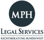 Logo der Kanzlei MPH Legal Services