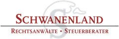 Logo der Kanzlei Schwanenland Rechsanwälte Steuerberater PartGmbB