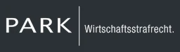 Logo der Kanzlei PARK Wirtschaftsstrafrecht.