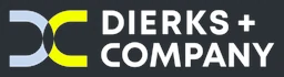 Logo der Kanzlei Dierks+Company Rechtsanwaltsgesellschaft mbH