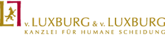 Logo der Kanzlei von Luxburg & von Luxburg