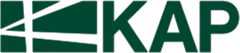 Logo der Kanzlei KAP Rechtsanwaltsgesellschaft mbH