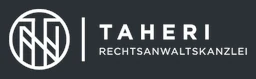 Logo der Kanzlei TAHERI Rechtsanwaltskanzlei