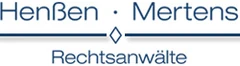 Logo der Kanzlei Rechtsanwälte Mertens & Henßen