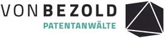 Logo der Kanzlei v. Bezold & Partner Patentanwälte PartG mbB