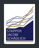 Logo der Kanzlei Stapper Jacobi Schädlich PartG