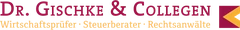 Logo der Kanzlei Dr. Gischke & Collegen