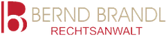 Logo der Kanzlei Kanzlei: Brandl